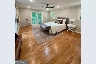 3515 Creek Court, Marietta, GA 30062 - Photo 4