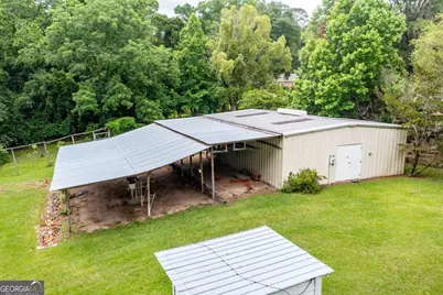 311 Hartford Road E, Fort Gaines, GA 39851 - Photo 14