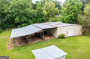 311 Hartford Road E, Fort Gaines, GA 39851 - Photo 14