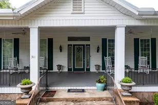 311 Hartford Road E, Fort Gaines, GA 39851 - Photo 2