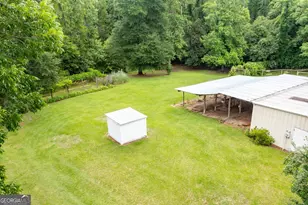 311 Hartford Road E, Fort Gaines, GA 39851 - Photo 16