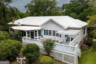 311 Hartford Road E, Fort Gaines, GA 39851 - Photo 4