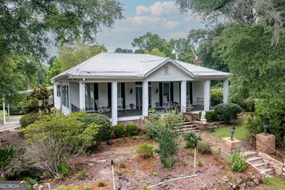 311 Hartford Road E, Fort Gaines, GA 39851 - Photo 1