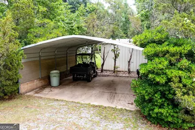 311 Hartford Road E, Fort Gaines, GA 39851 - Photo 12