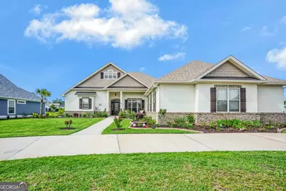 216 Jake Colton Drive, Kingsland, GA 31548 - Photo 2