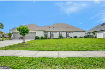 216 Jake Colton Drive, Kingsland, GA 31548 - Photo 6