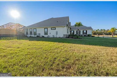 216 Jake Colton Drive, Kingsland, GA 31548 - Photo 36