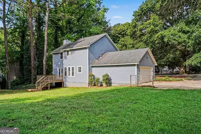1304 Oakwood Road, Jonesboro, GA 30236 - Photo 32