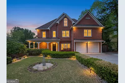 1340 Eryn Circle, Suwanee, GA 30024 - Photo 2