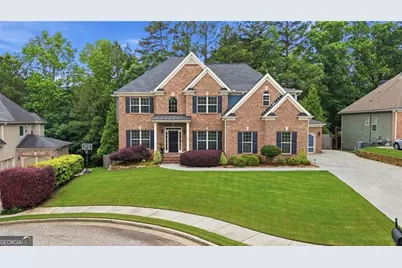 3836 Thompson Lake Drive, Buford, GA 30519 - Photo 62