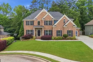 3836 Thompson Lake Dr, Buford, GA 30519 - Photo 62