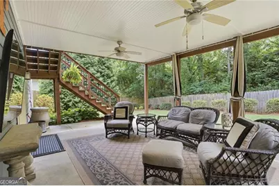 3836 Thompson Lake Drive, Buford, GA 30519 - Photo 56