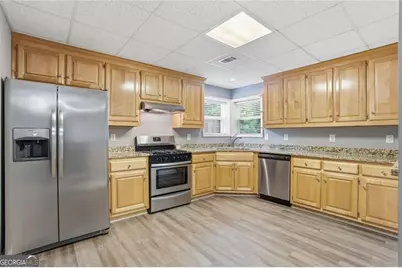 3836 Thompson Lake Drive, Buford, GA 30519 - Photo 50