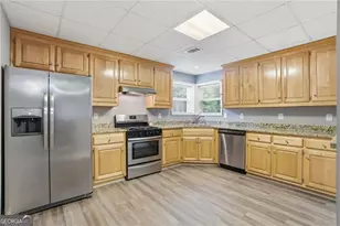 3836 Thompson Lake Dr, Buford, GA 30519 - Photo 50