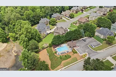 3836 Thompson Lake Drive, Buford, GA 30519 - Photo 64