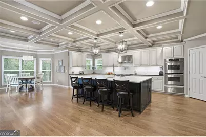 3836 Thompson Lake Drive, Buford, GA 30519 - Photo 2