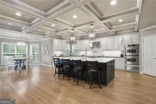 3836 Thompson Lake Dr, Buford, GA 30519 - Photo 2