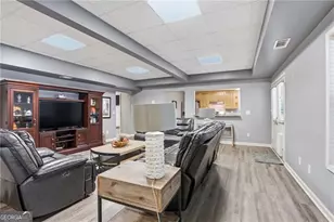 3836 Thompson Lake Dr, Buford, GA 30519 - Photo 52
