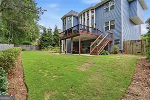 3836 Thompson Lake Dr, Buford, GA 30519 - Photo 58