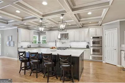 3836 Thompson Lake Drive, Buford, GA 30519 - Photo 24
