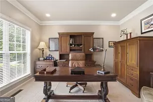 3836 Thompson Lake Dr, Buford, GA 30519 - Photo 10