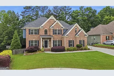 3836 Thompson Lake Drive, Buford, GA 30519 - Photo 60