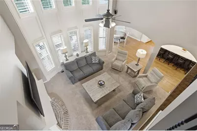 3836 Thompson Lake Drive, Buford, GA 30519 - Photo 34