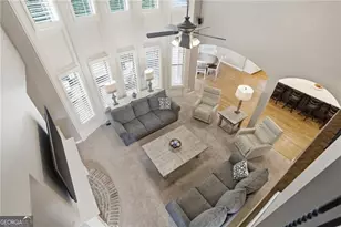 3836 Thompson Lake Dr, Buford, GA 30519 - Photo 34