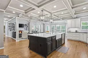 3836 Thompson Lake Dr, Buford, GA 30519 - Photo 28