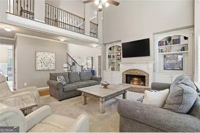 3836 Thompson Lake Drive, Buford, GA 30519 - Photo 20