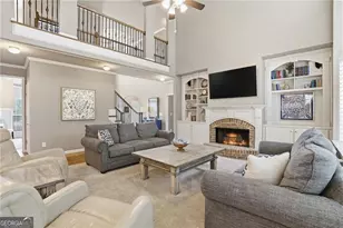 3836 Thompson Lake Dr, Buford, GA 30519 - Photo 20