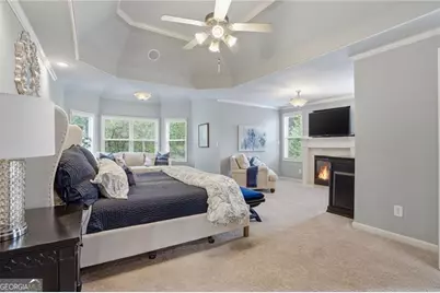 3836 Thompson Lake Drive, Buford, GA 30519 - Photo 36