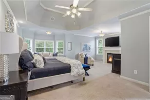 3836 Thompson Lake Dr, Buford, GA 30519 - Photo 36