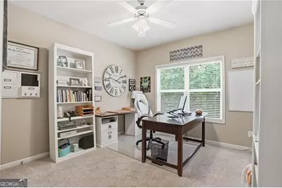 3836 Thompson Lake Drive, Buford, GA 30519 - Photo 16