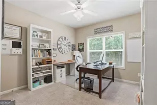 3836 Thompson Lake Dr, Buford, GA 30519 - Photo 16
