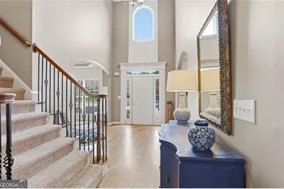 3836 Thompson Lake Drive, Buford, GA 30519 - Photo 8