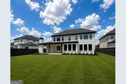 3059 Bold Springs Road #LOT 2, Dacula, GA 30019 - Photo 8