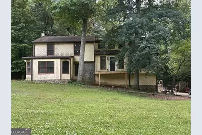 5160 Island Drive, Stone Mountain, GA 30087 - Photo 1