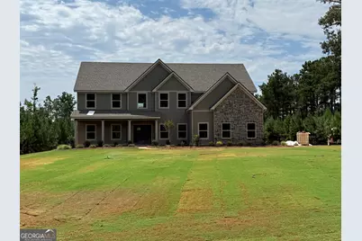 753 Hopewell Road, Forsyth, GA 31029 - Photo 1