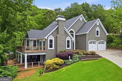 2951 Summitop Court, Marietta, GA 30066 - Photo 1