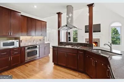 2951 Summitop Court, Marietta, GA 30066 - Photo 12