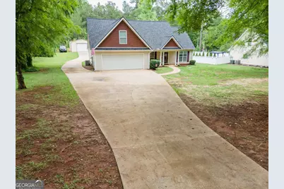 1368 Glass Bridge Road, Lagrange, GA 30240 - Photo 2