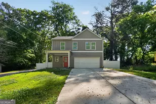 1127 2nd St NW, Atlanta, GA 30318 - Photo 1