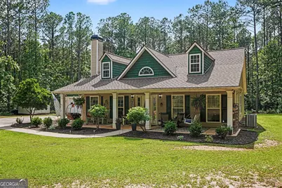 1808 Stallings Road, Senoia, GA 30276 - Photo 4