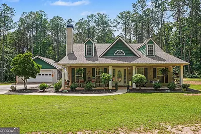 1808 Stallings Road, Senoia, GA 30276 - Photo 1