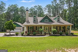 1808 Stallings Rd, Senoia, GA 30276 - Photo 1