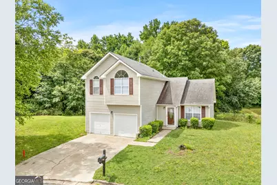 3129 Stonebridge Creek Drive, Lithonia, GA 30058 - Photo 2