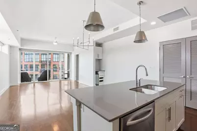 1100 Howell Mill Road NW #608, Atlanta, GA 30318 - Photo 6