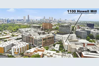 1100 Howell Mill Road NW #608, Atlanta, GA 30318 - Photo 34