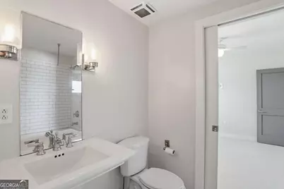 1100 Howell Mill Road NW #608, Atlanta, GA 30318 - Photo 24